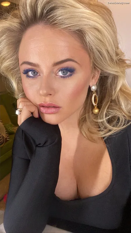 Emily Atack photo 24 of 578