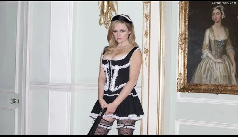 Emily Atack photo 8 of 578