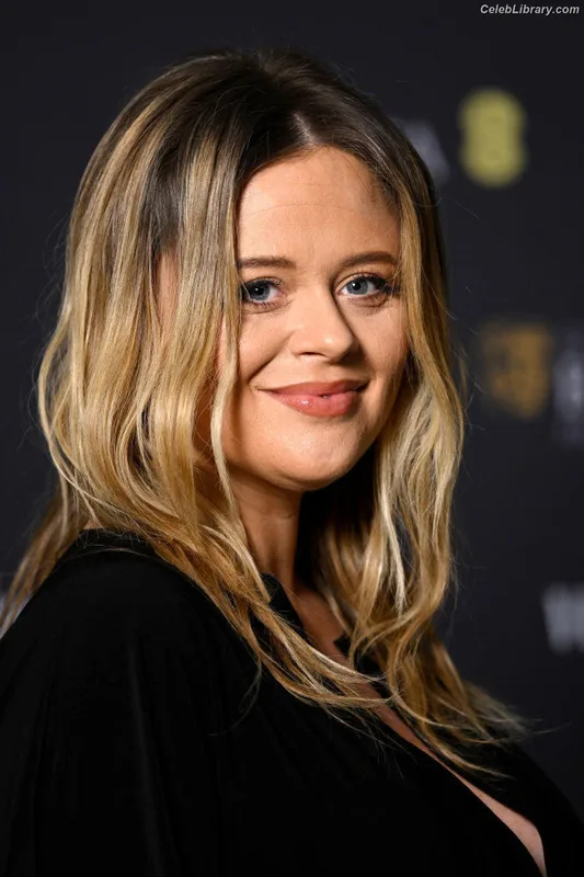 Emily Atack photo 18 of 578
