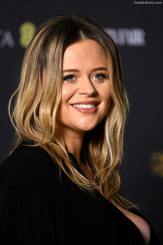 Emily Atack photo 19 of 578
