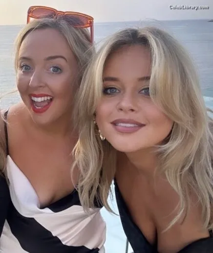 Emily Atack photo 20 of 578