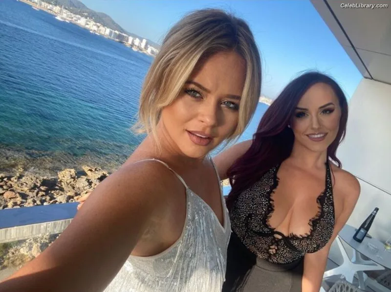 Emily Atack photo 11 of 578