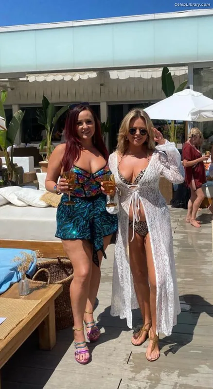 Emily Atack photo 19 of 578