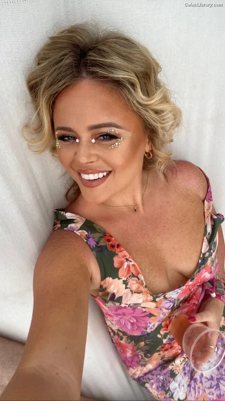 Emily Atack photo 3 of 578
