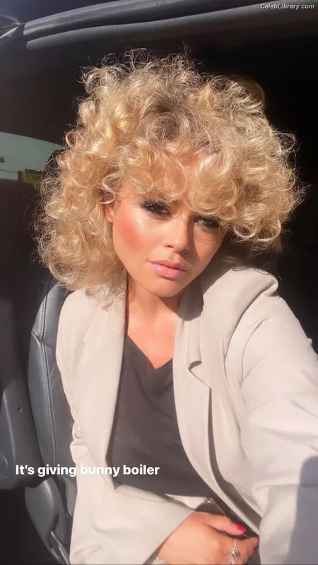 Emily Atack photo 12 of 578