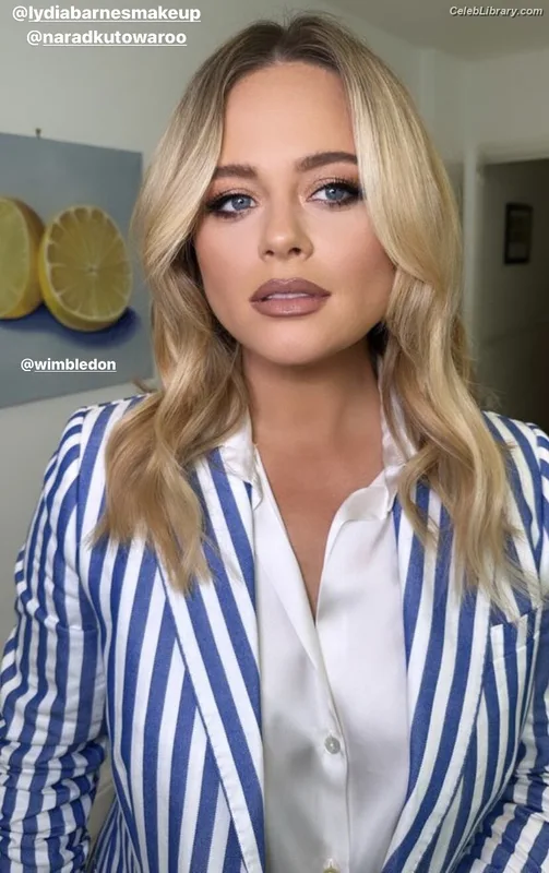 Emily Atack photo 20 of 578