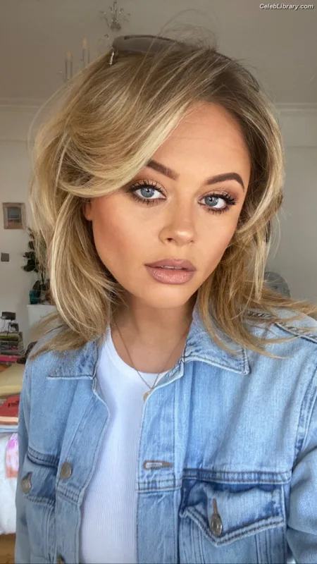 Emily Atack photo 2 of 578