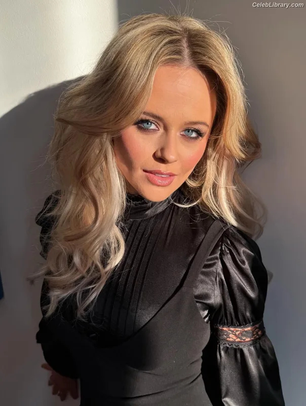 Emily Atack photo 5 of 578