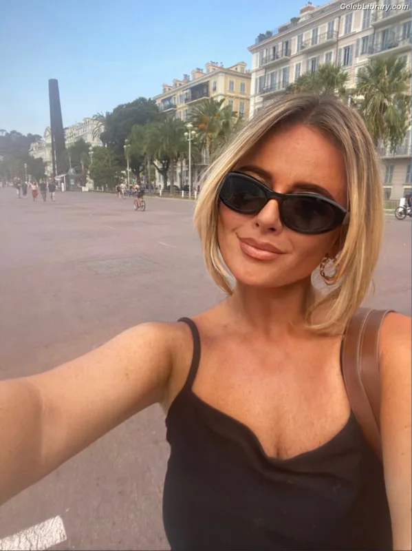 Emily Atack photo 8 of 578
