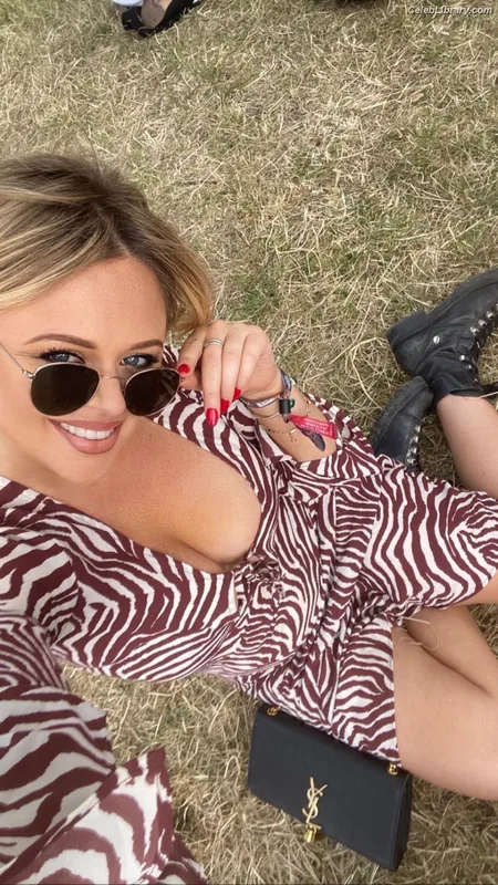Emily Atack photo 11 of 578