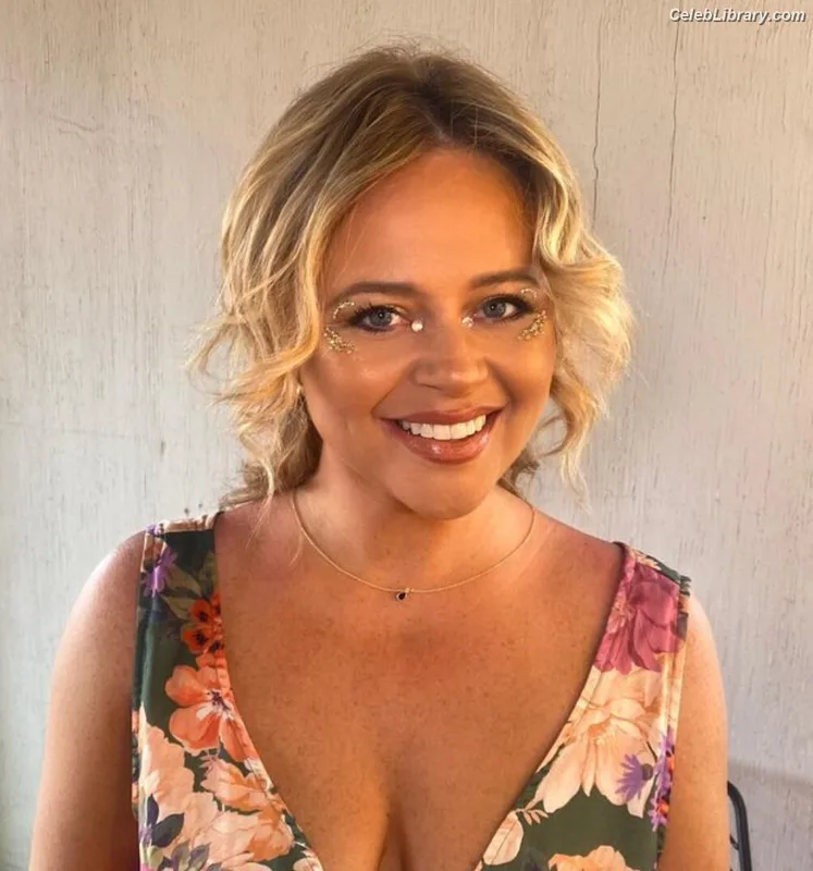 Emily Atack photo 12 of 578