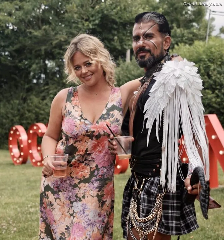 Emily Atack photo 13 of 578