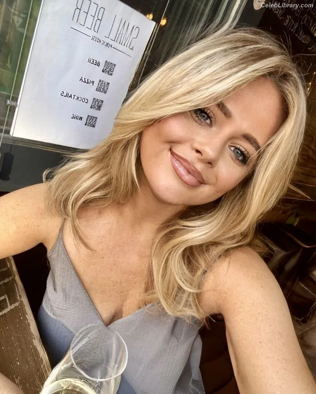 Emily Atack photo 15 of 578