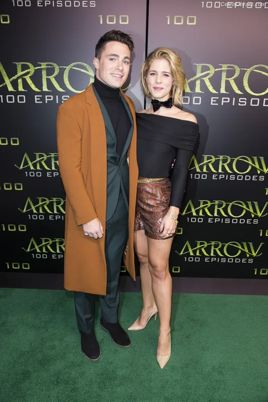 Emily Bett Rickards photo 16 of 80