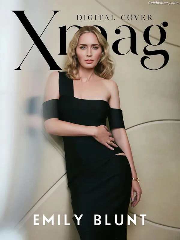 Emily Blunt photo 15 of 322
