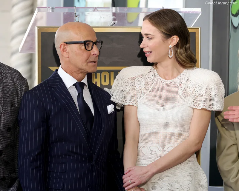 Emily Blunt photo 14 of 322