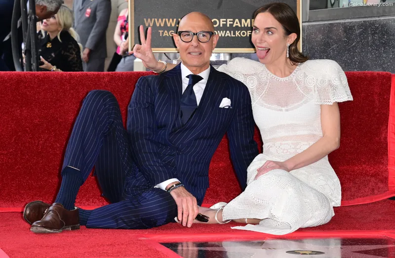 Emily Blunt photo 16 of 322