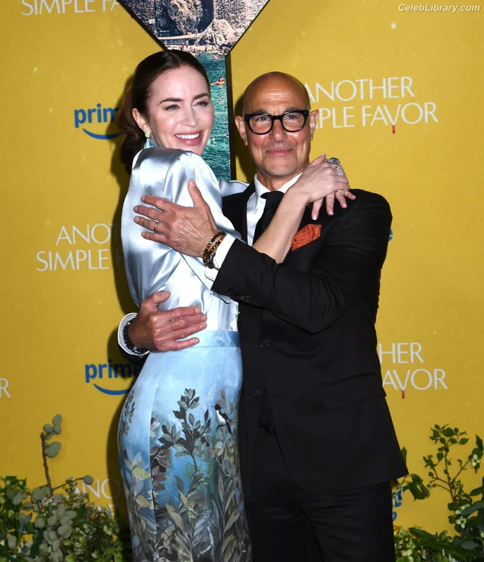 Emily Blunt photo 20 of 322