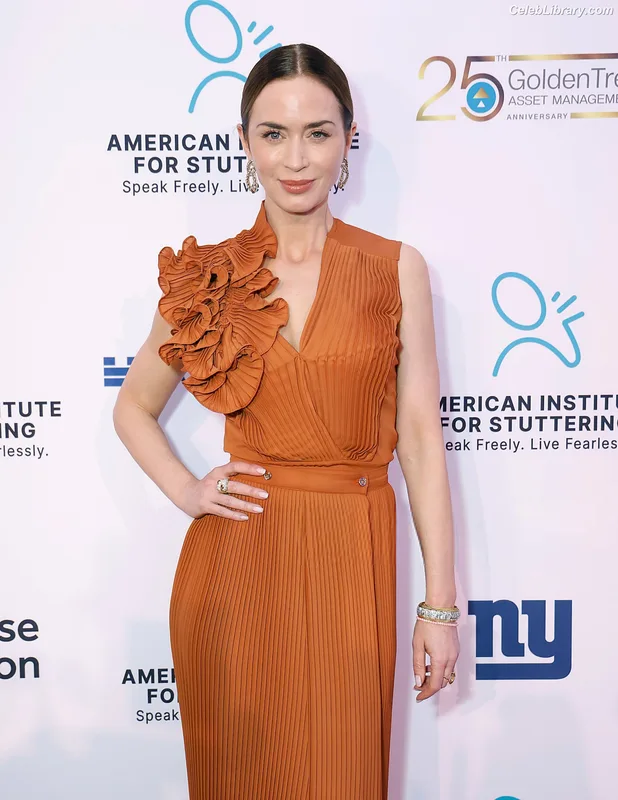 Emily Blunt photo 9 of 322