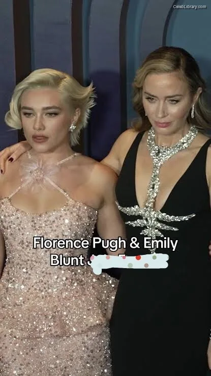 Emily Blunt photo 12 of 322