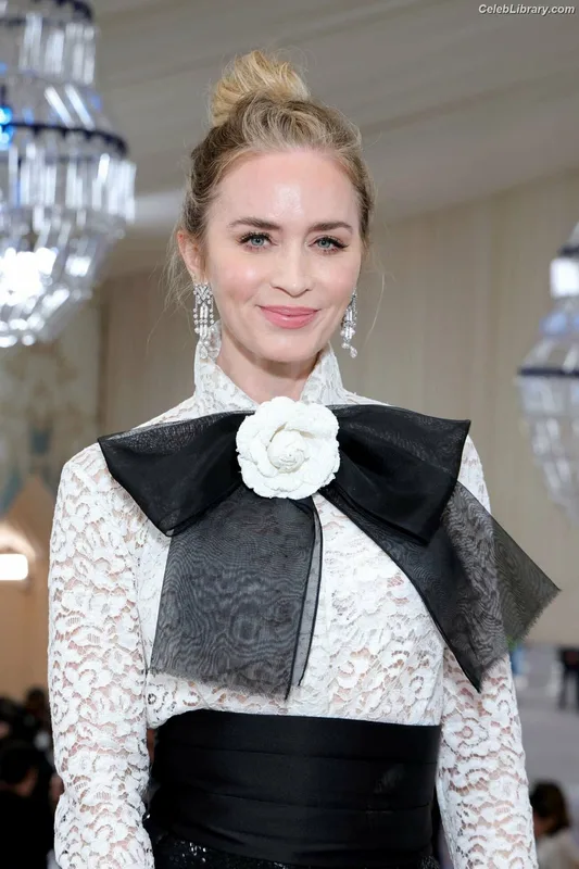 Emily Blunt photo 18 of 322