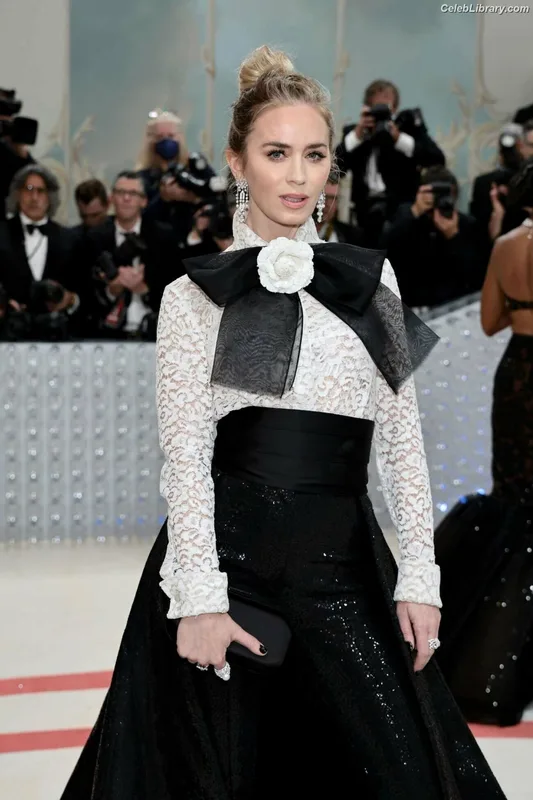 Emily Blunt photo 7 of 322