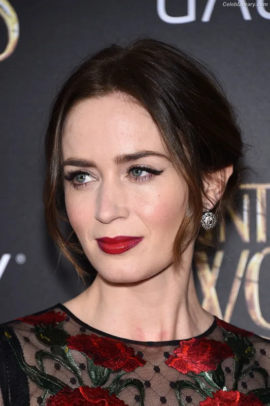 Emily Blunt photo 24 of 322
