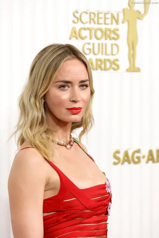 Emily Blunt photo 2 of 322