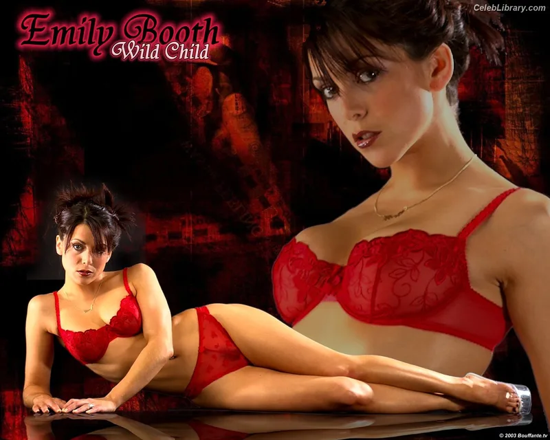 Emily Booth photo 2 of 288
