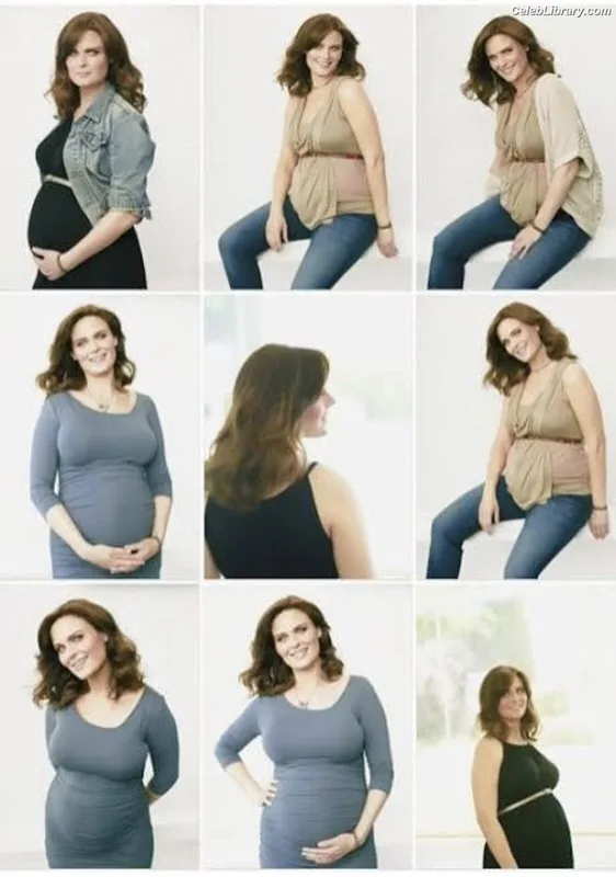Emily Deschanel photo 6 of 17