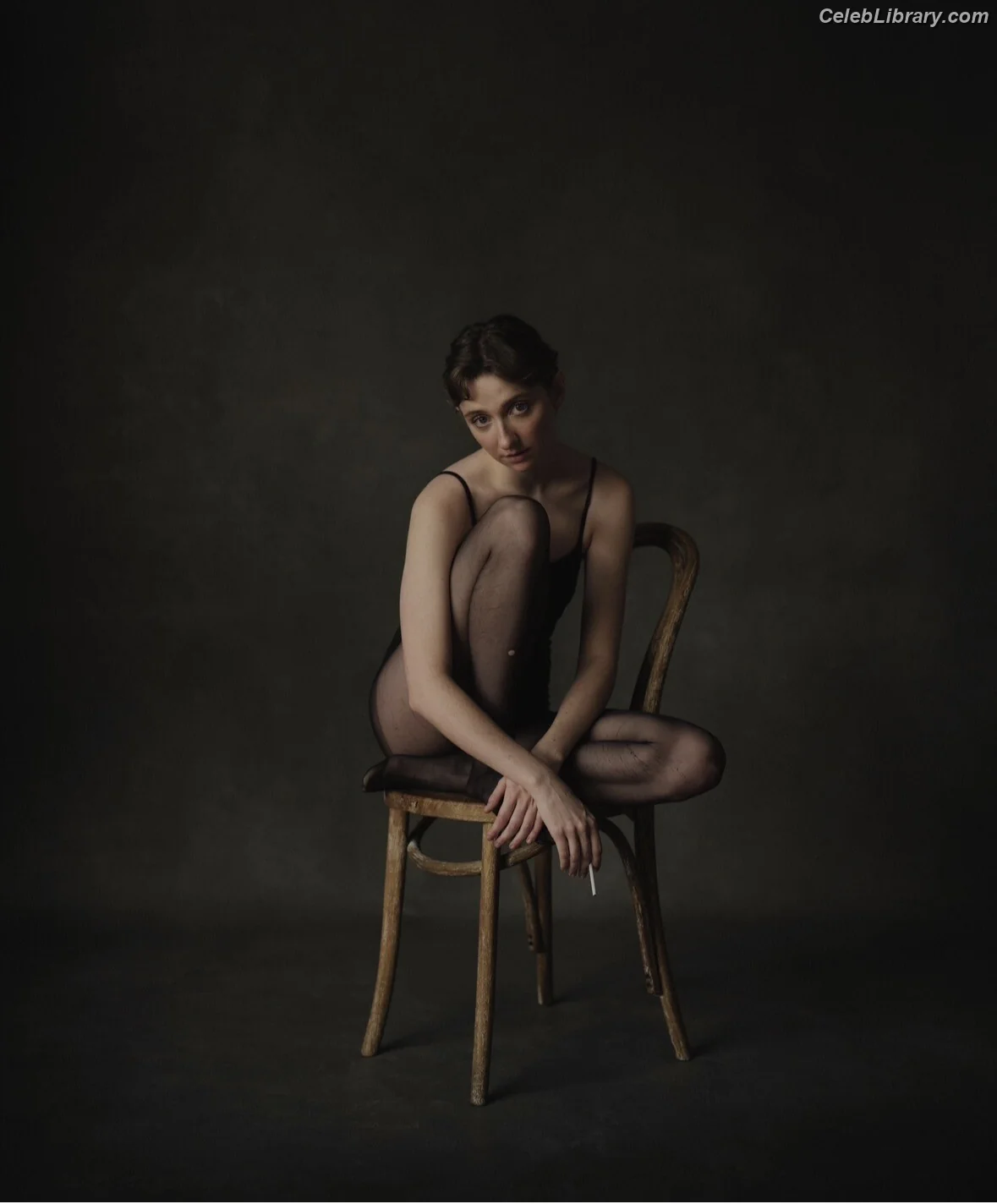 Emily Fairn photo 4 of 6