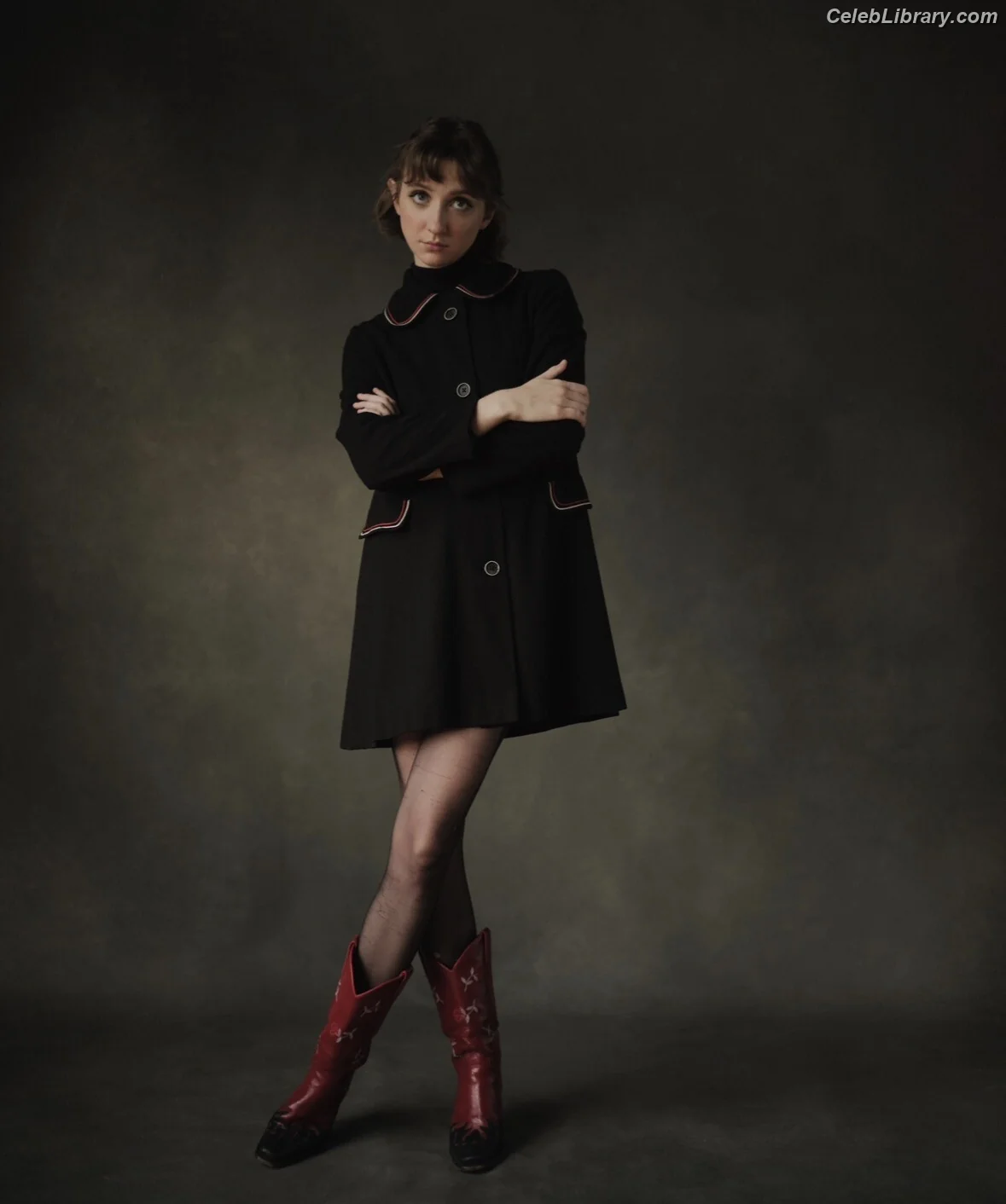 Emily Fairn photo 5 of 6