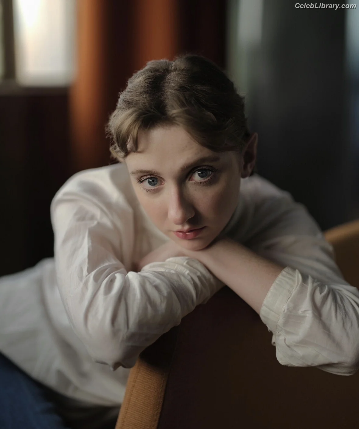 Emily Fairn photo 6 of 6