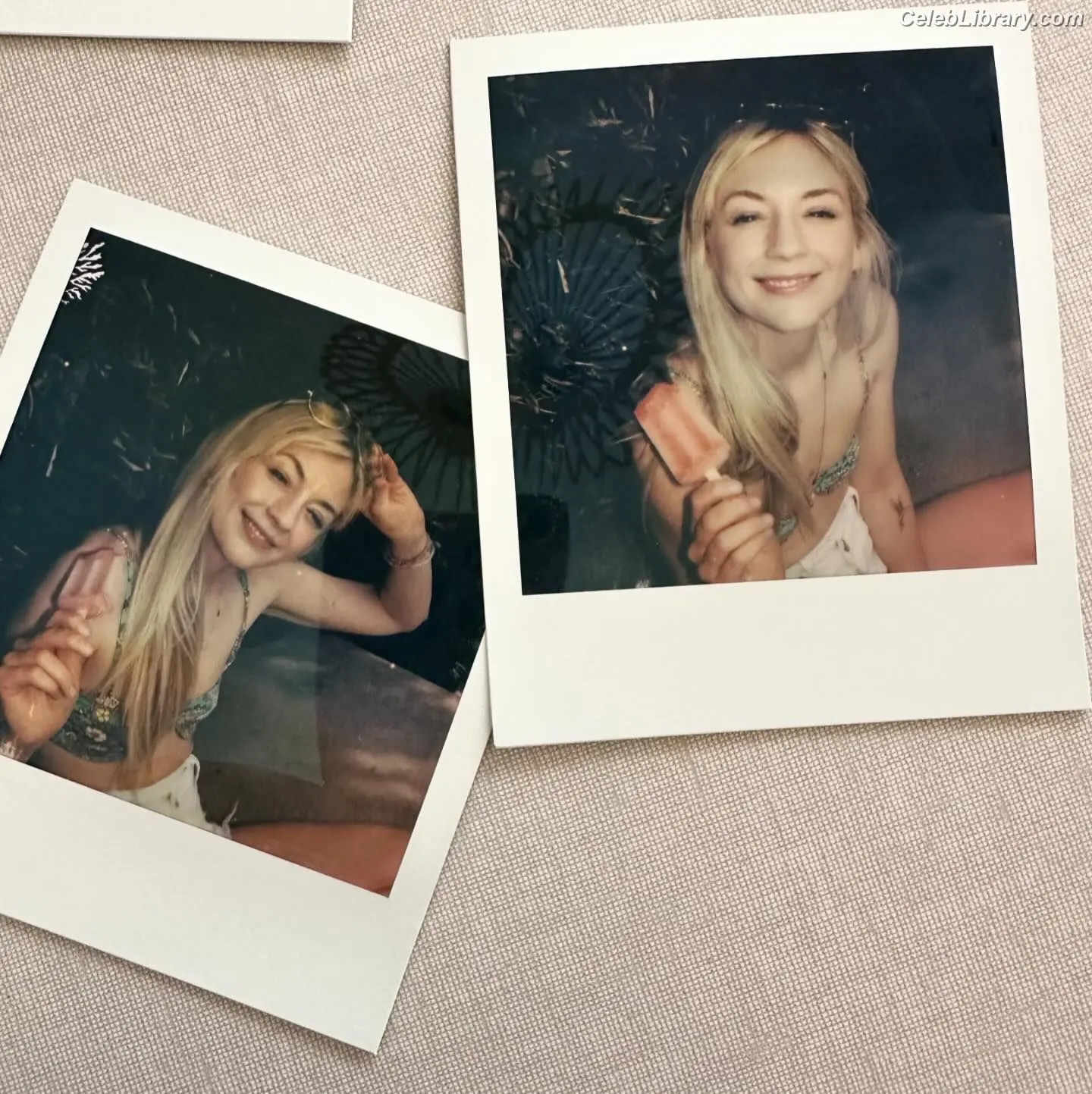 Emily Kinney photo 16 of 190
