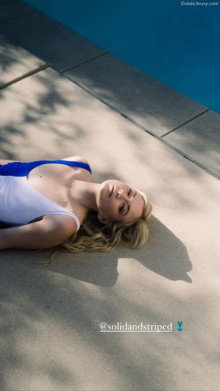 Emily Kinney photo 24 of 191