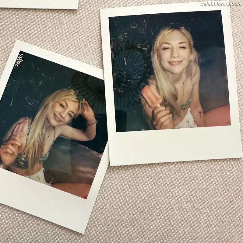 Emily Kinney photo 16 of 191