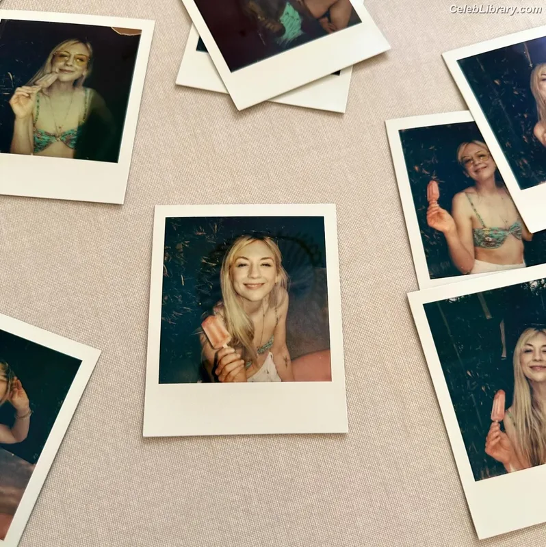 Emily Kinney photo 17 of 191