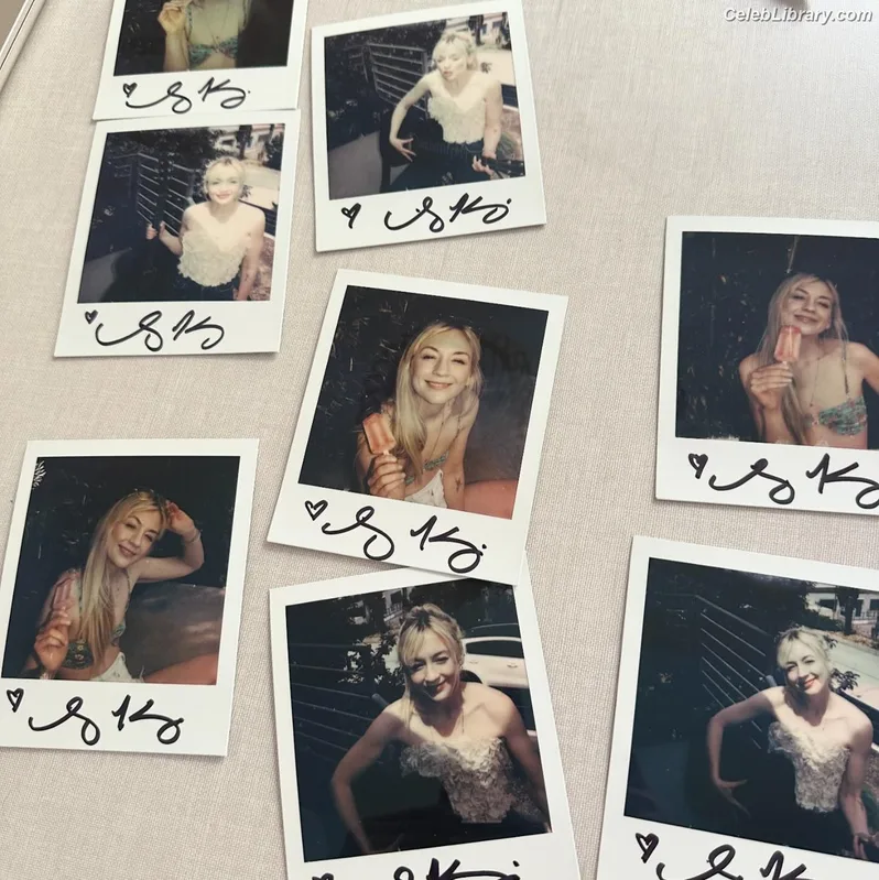 Emily Kinney photo 18 of 191
