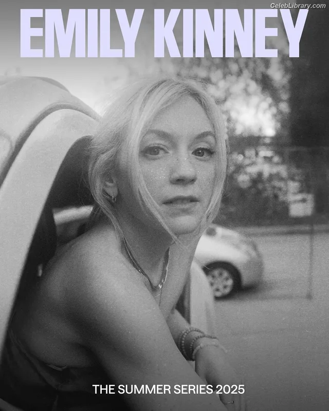Emily Kinney photo 19 of 191