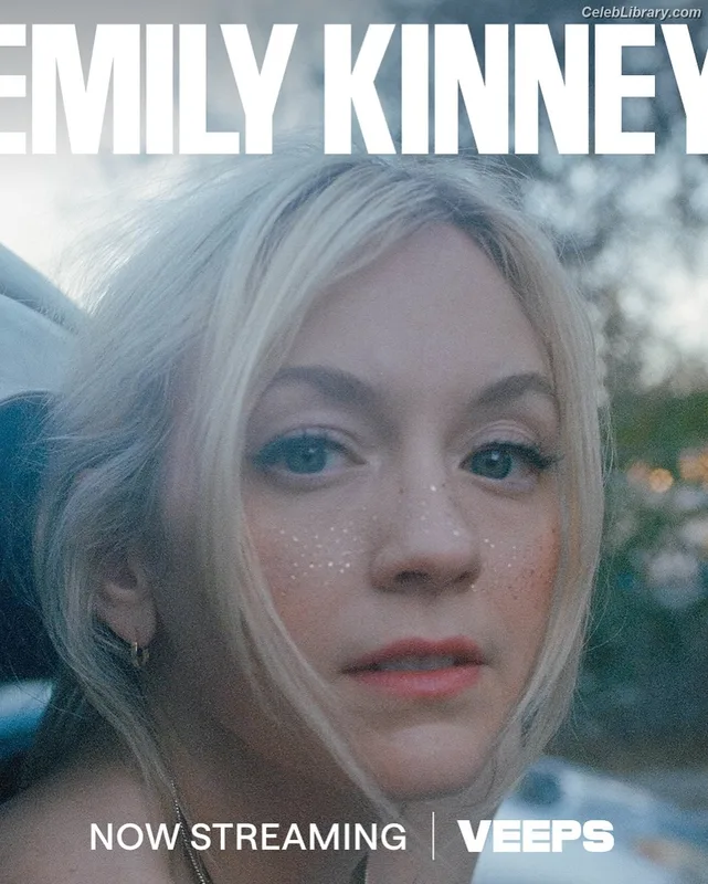 Emily Kinney photo 20 of 191