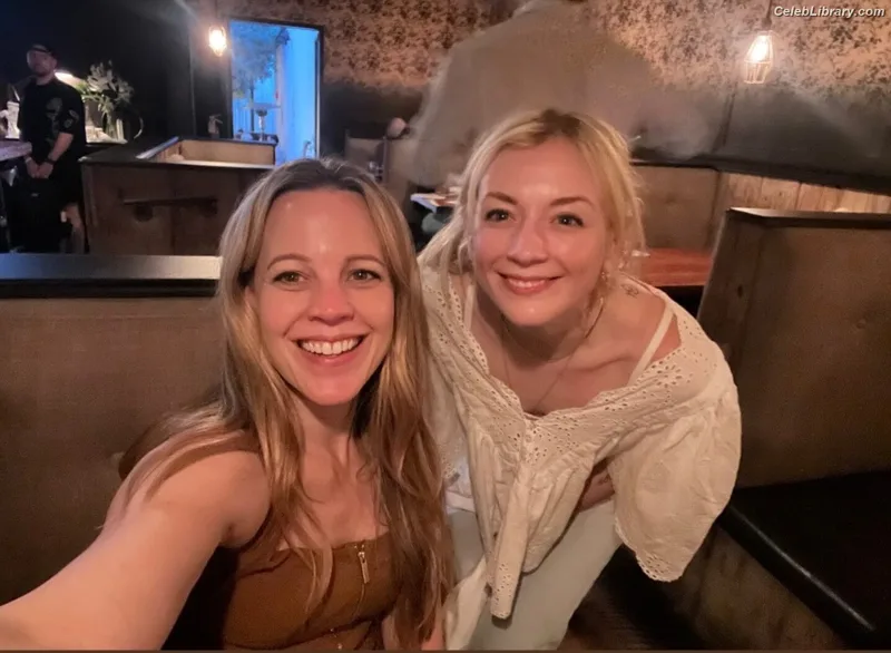 Emily Kinney photo 23 of 191