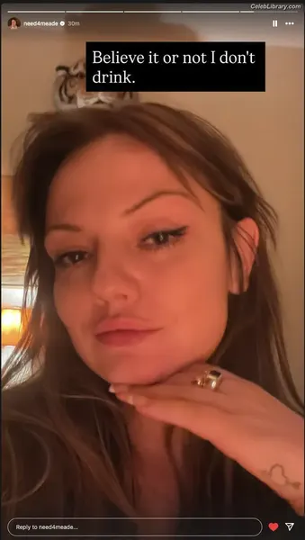 Emily Meade