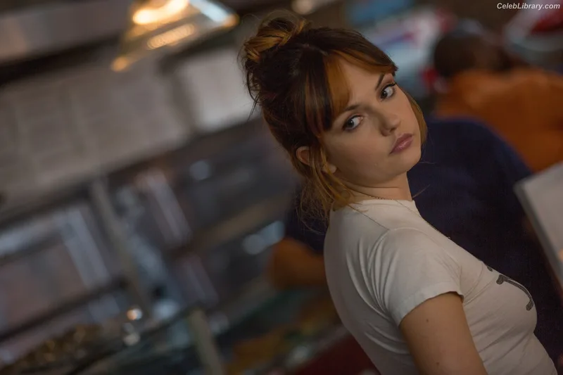 Emily Meade photo 6 of 15