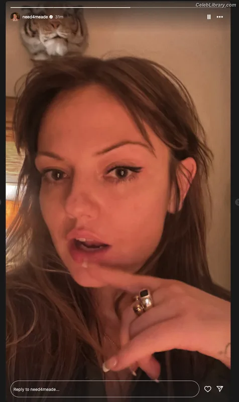 Emily Meade photo 12 of 15