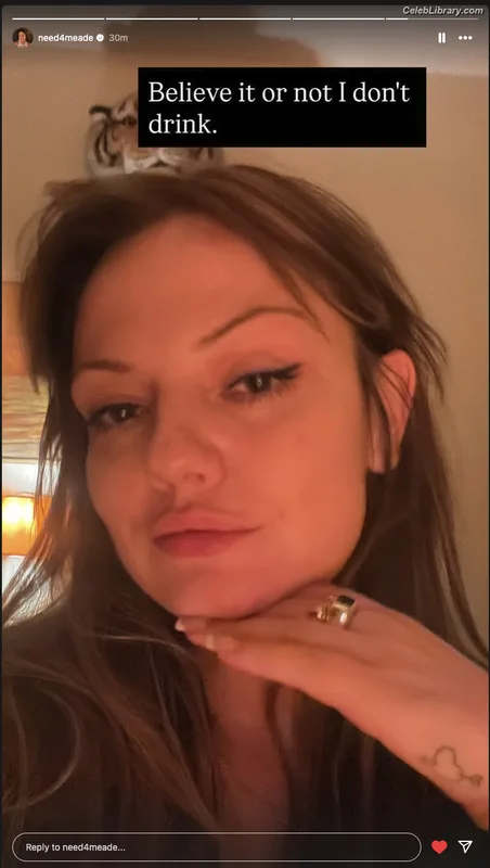 Emily Meade photo 14 of 15