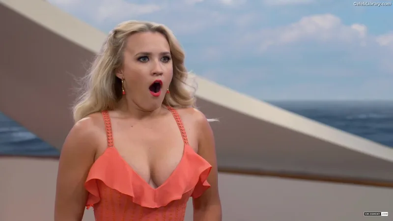 Emily Osment photo 15 of 419