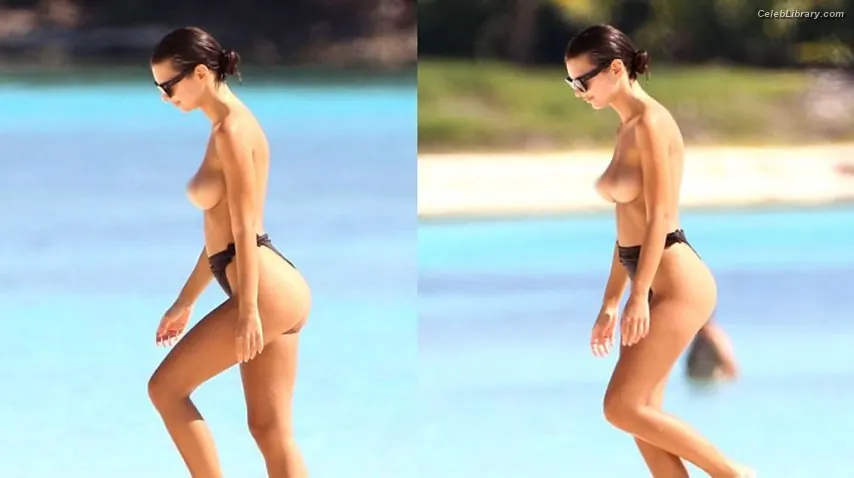 Emily Ratajkowski photo 1 of 3967