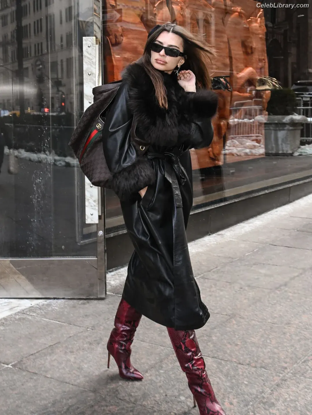 Emily Ratajkowski photo 20 of 3967