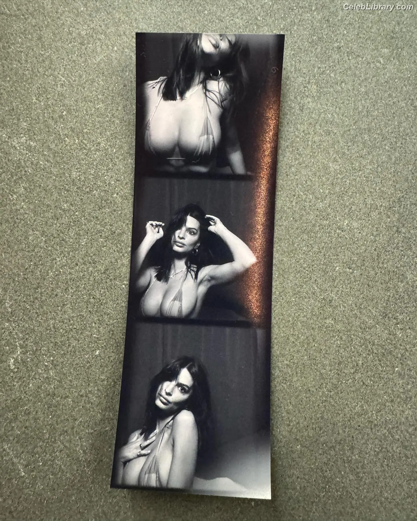 Emily Ratajkowski photo 2 of 3967