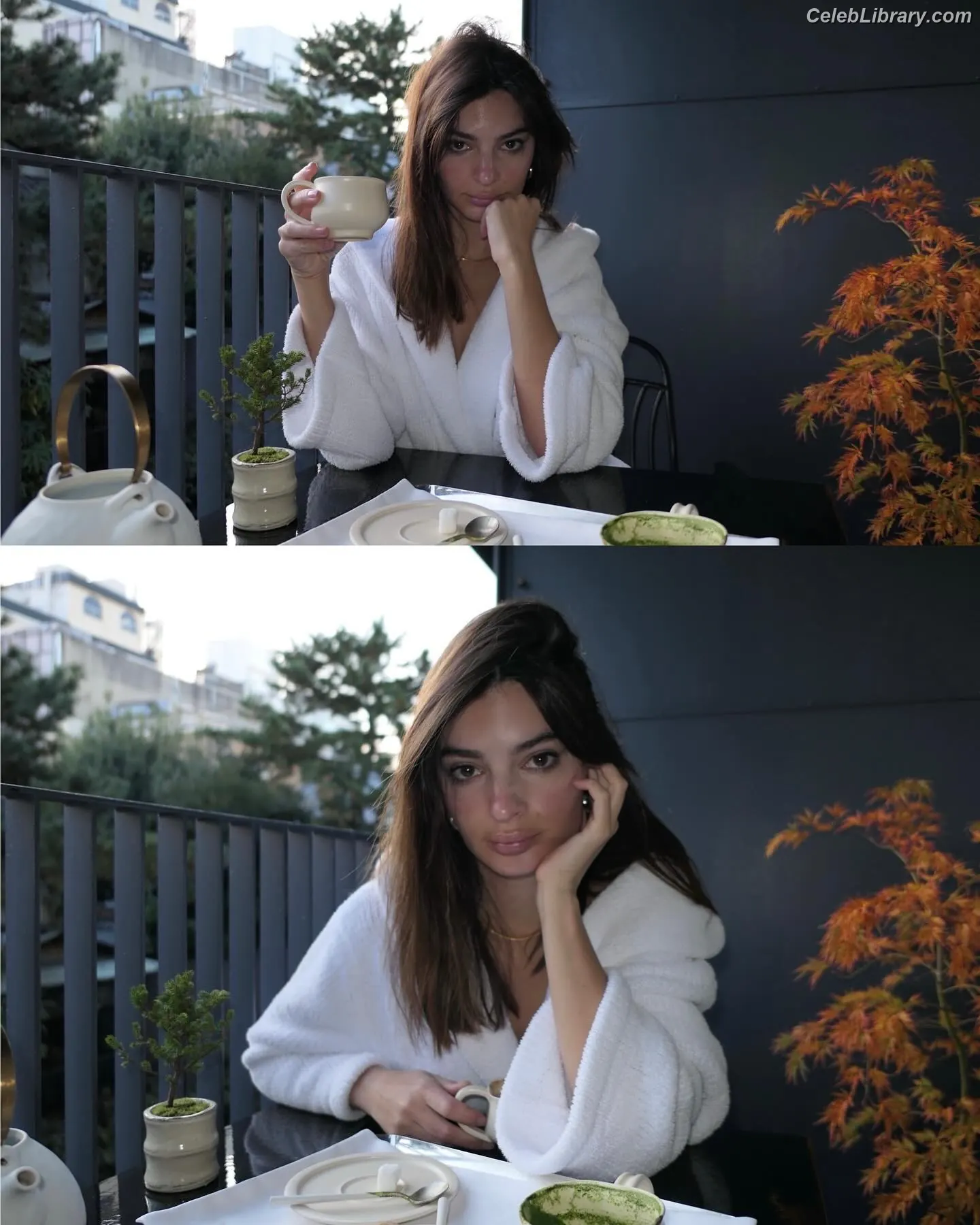 Emily Ratajkowski photo 7 of 3967